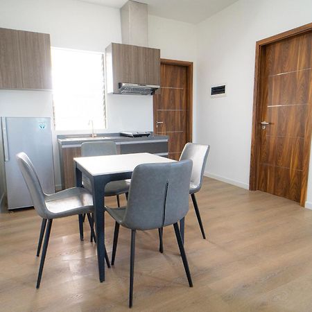 Mangrove Residences Mactan Punta Engaño Kültér fotó