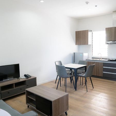 Mangrove Residences Mactan Punta Engaño Kültér fotó