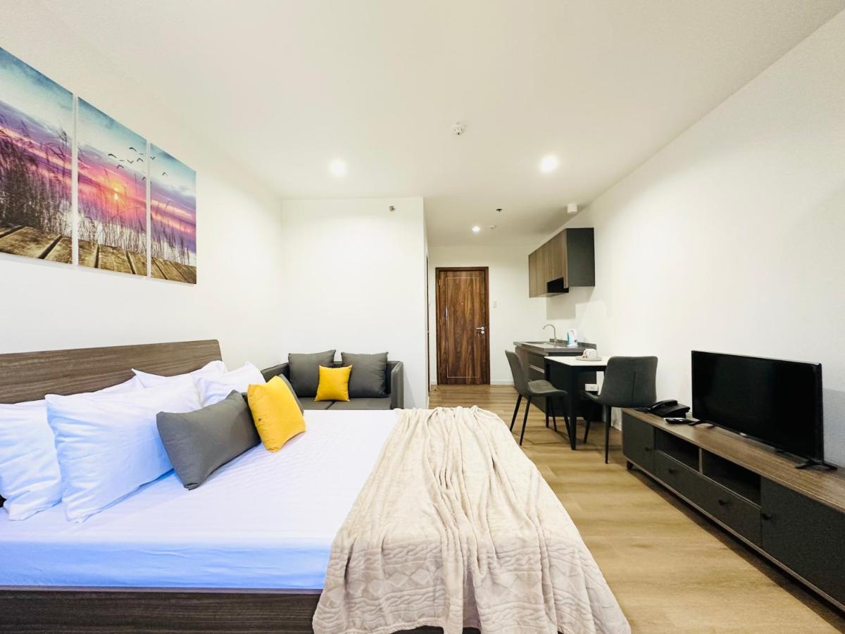 Mangrove Residences Mactan Punta Engaño Kültér fotó