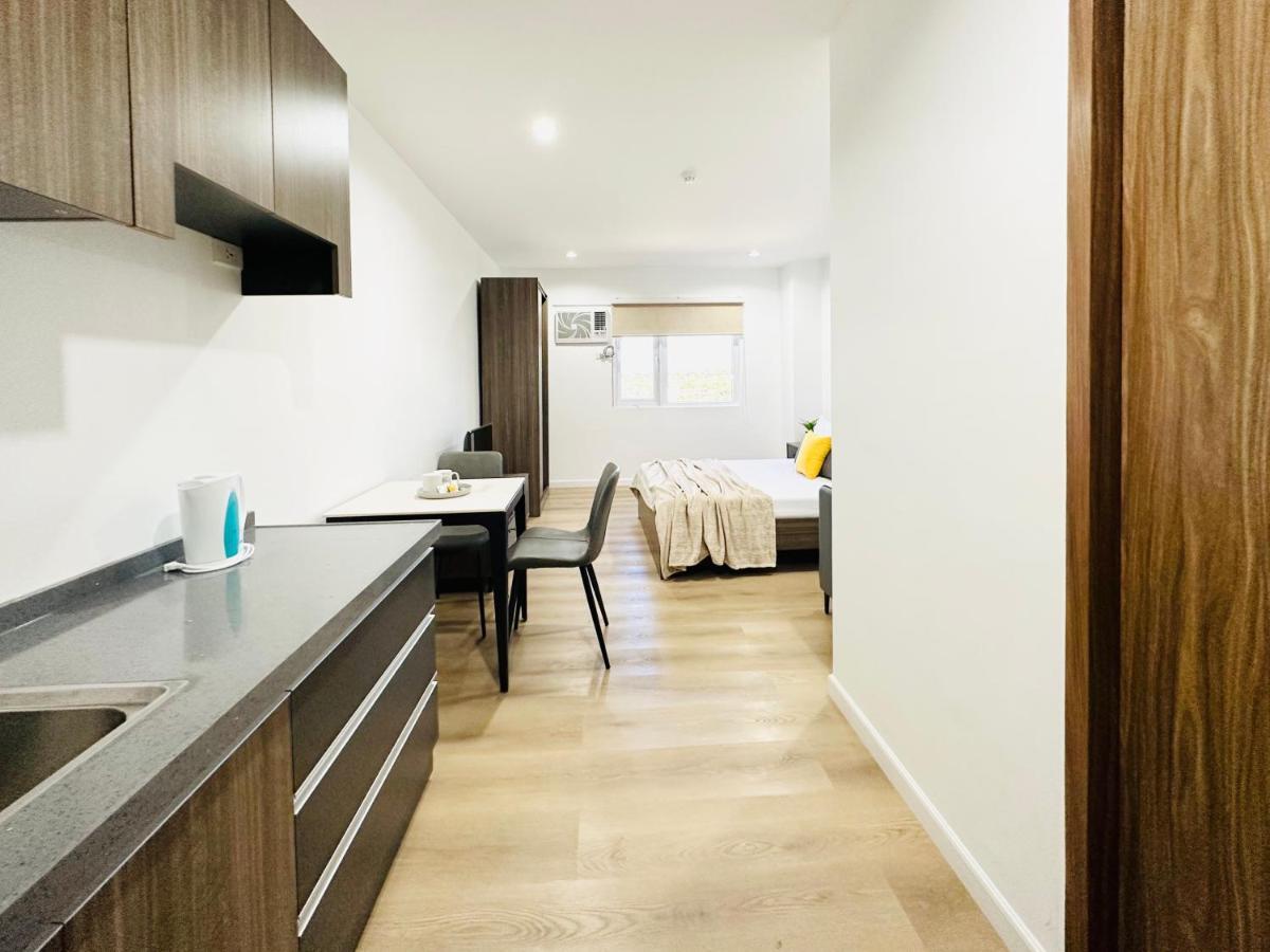 Mangrove Residences Mactan Punta Engaño Kültér fotó