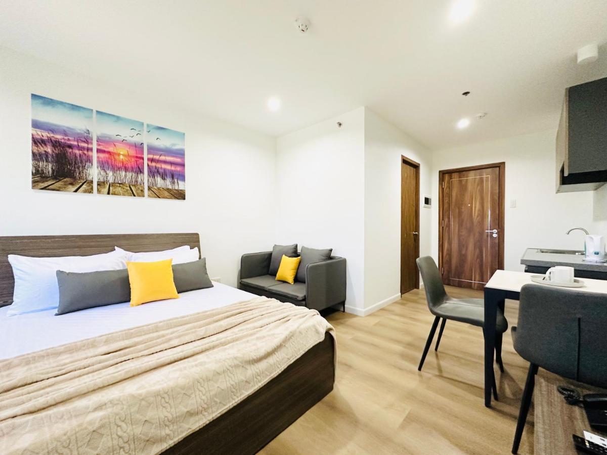 Mangrove Residences Mactan Punta Engaño Kültér fotó