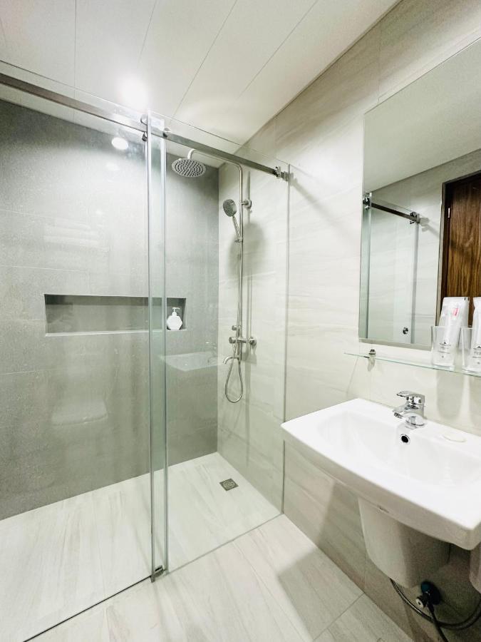 Mangrove Residences Mactan Punta Engaño Kültér fotó