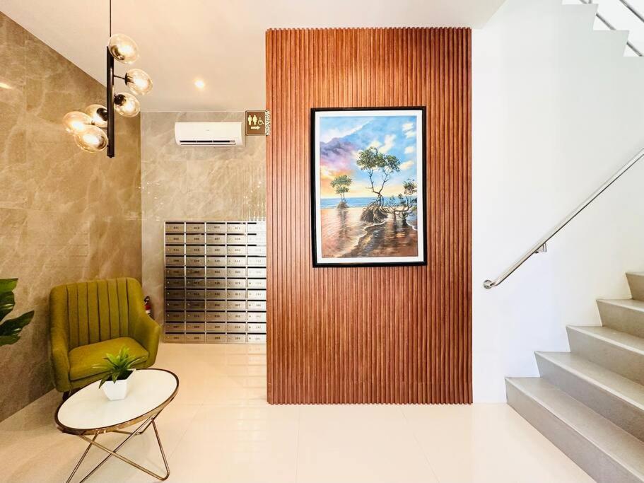 Mangrove Residences Mactan Punta Engaño Kültér fotó