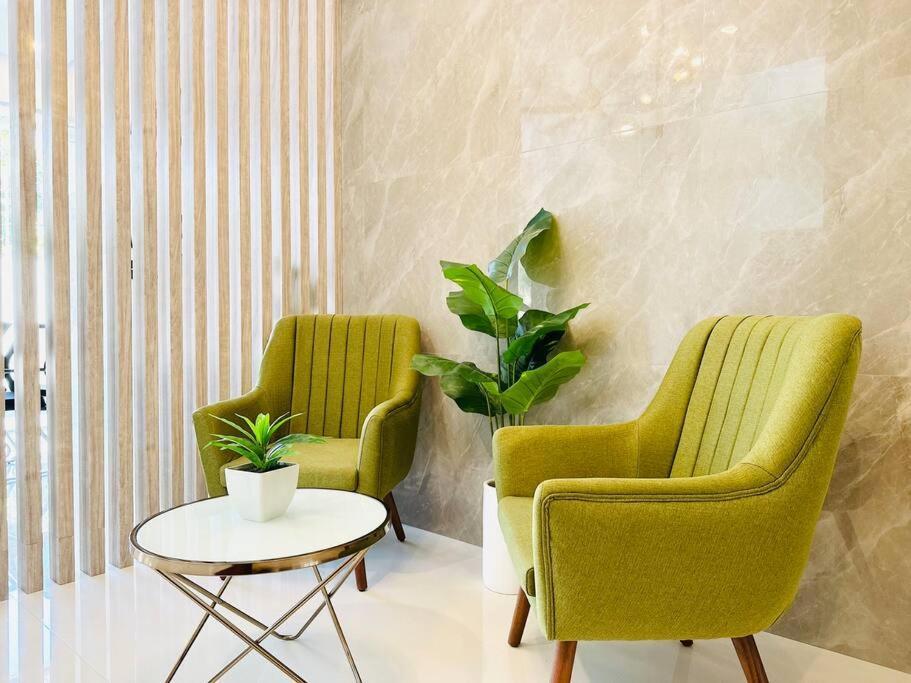 Mangrove Residences Mactan Punta Engaño Kültér fotó