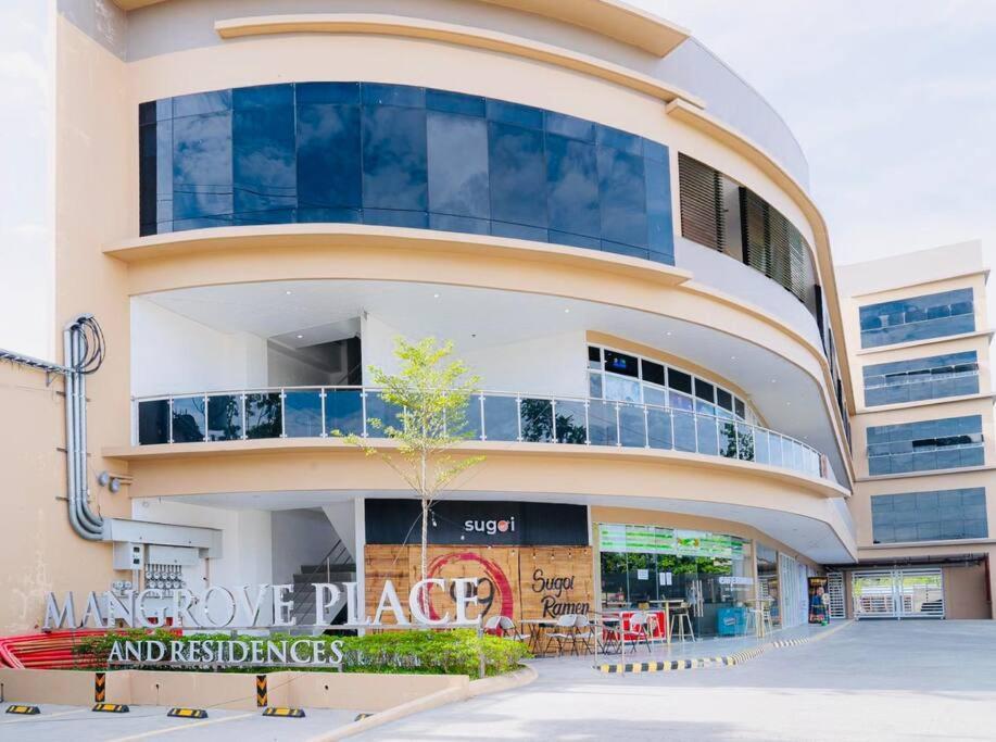 Mangrove Residences Mactan Punta Engaño Kültér fotó