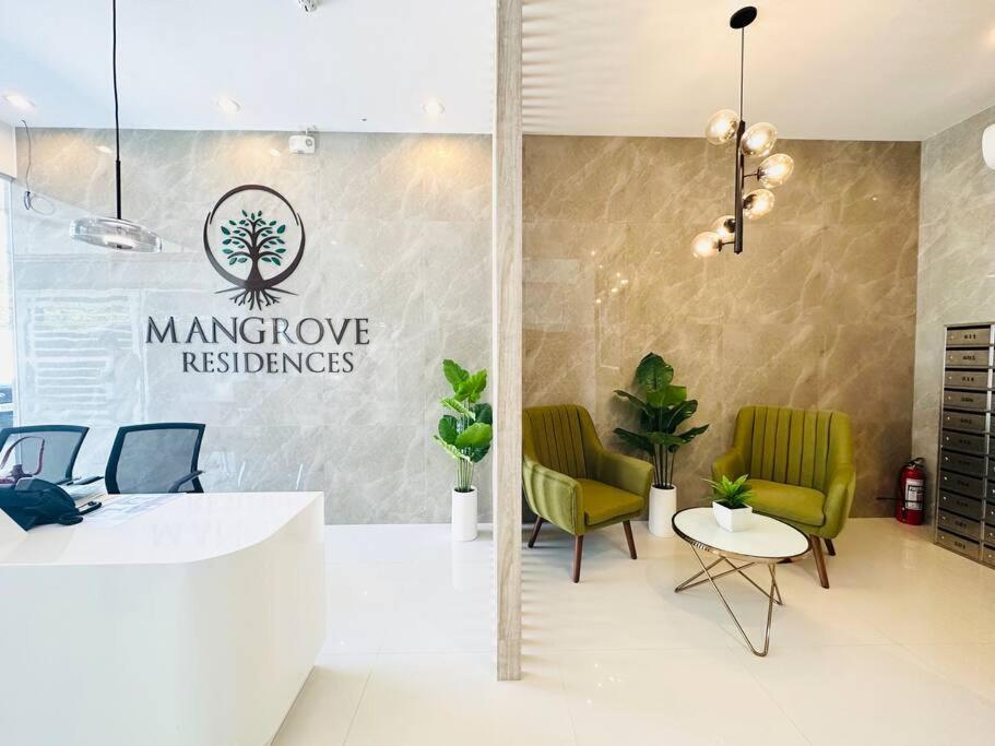 Mangrove Residences Mactan Punta Engaño Kültér fotó