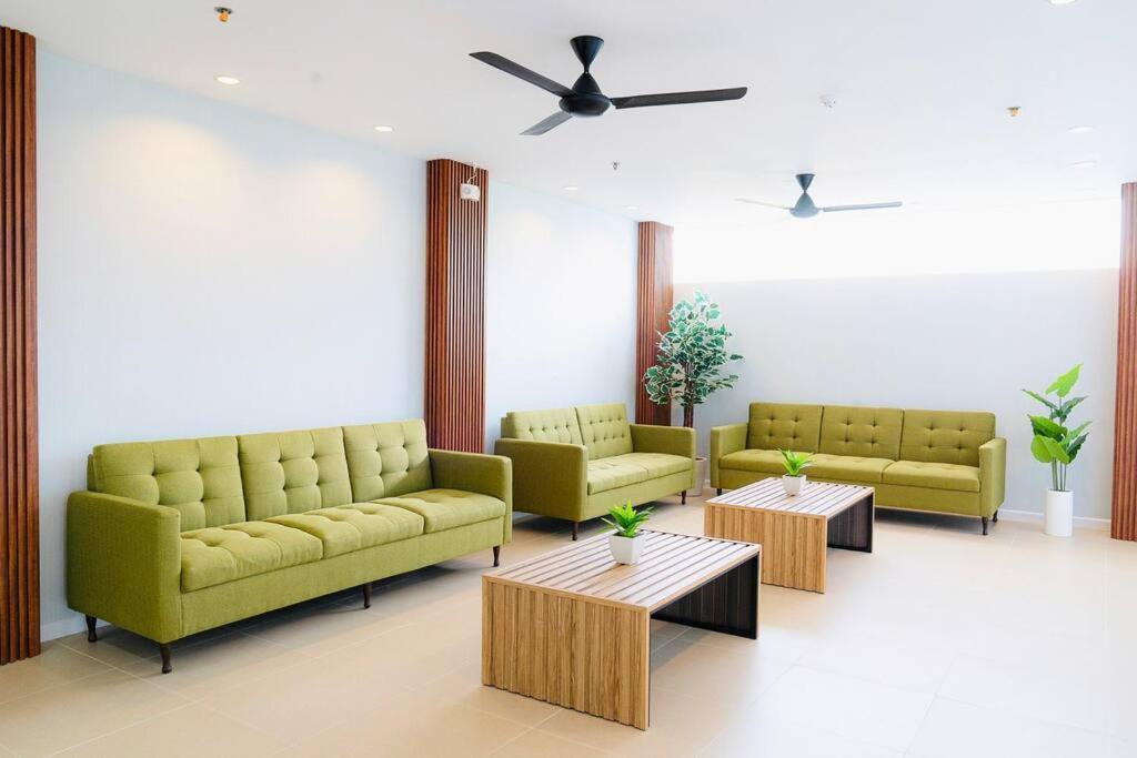 Mangrove Residences Mactan Punta Engaño Kültér fotó