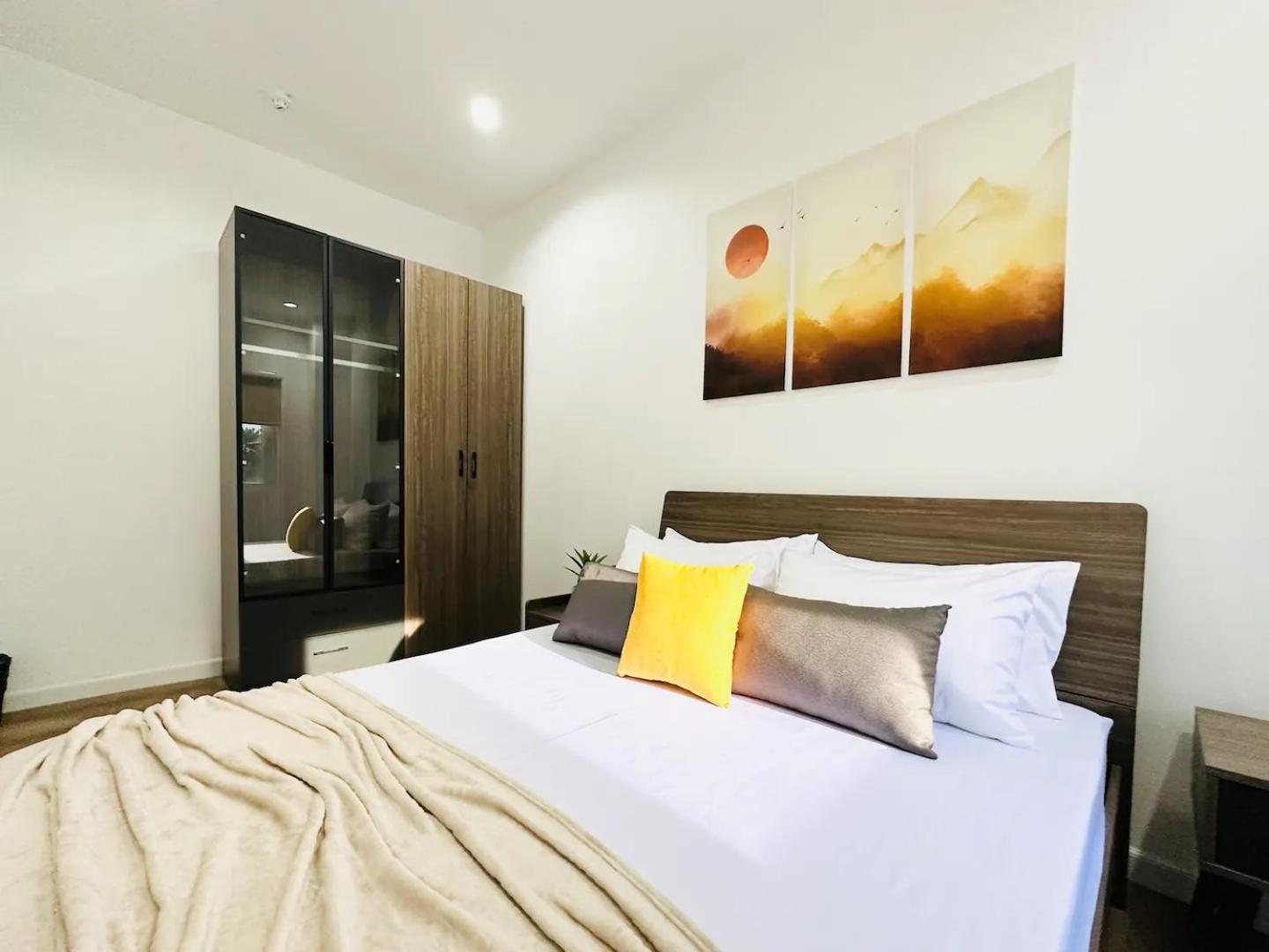 Mangrove Residences Mactan Punta Engaño Kültér fotó