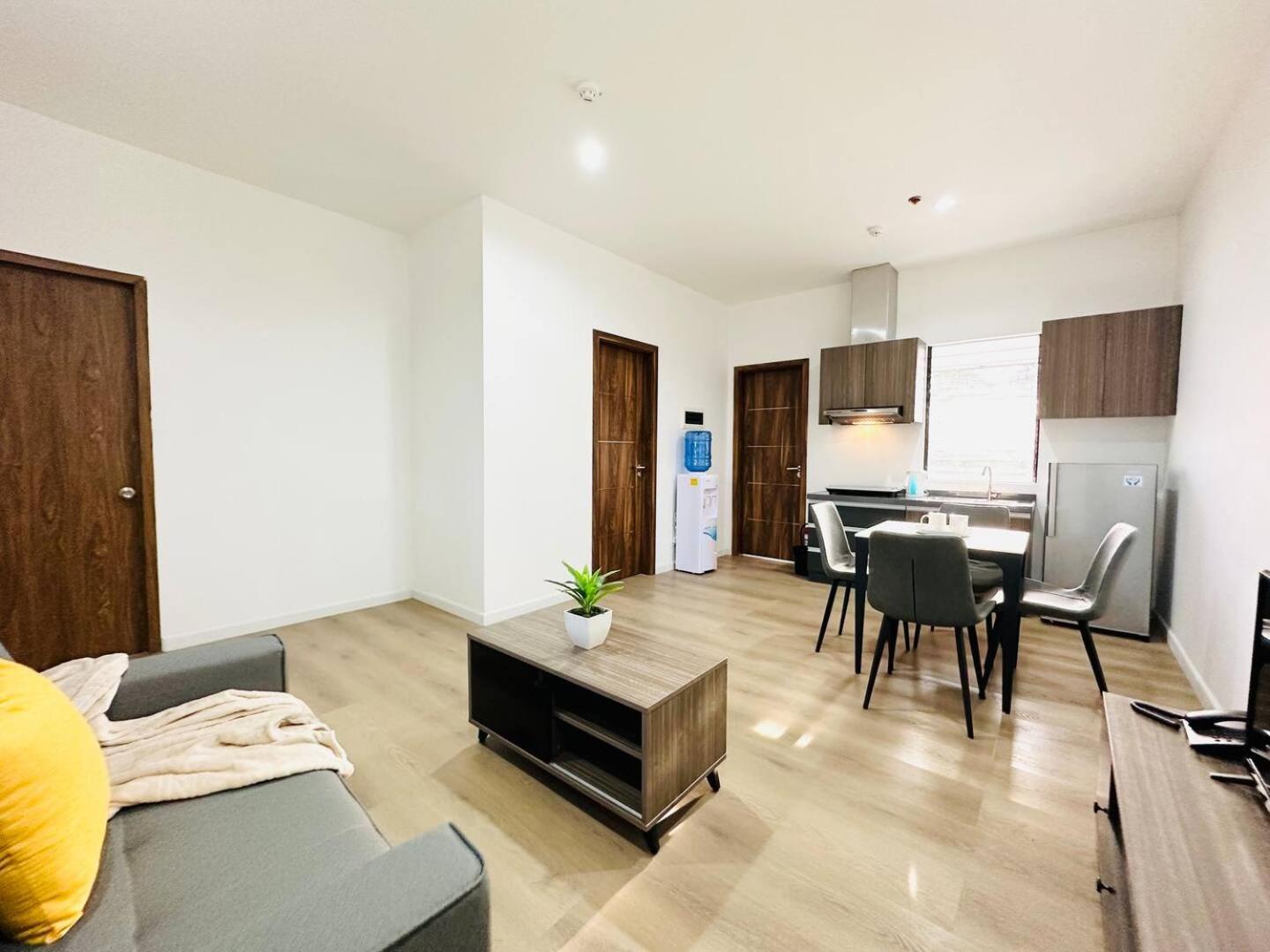 Mangrove Residences Mactan Punta Engaño Kültér fotó