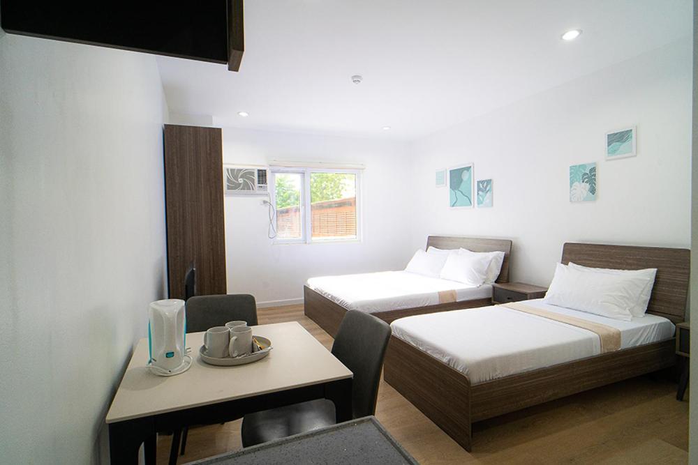 Mangrove Residences Mactan Punta Engaño Kültér fotó