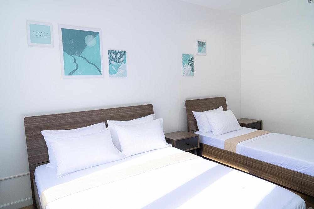 Mangrove Residences Mactan Punta Engaño Kültér fotó