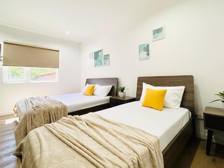 Mangrove Residences Mactan Punta Engaño Kültér fotó
