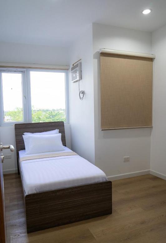 Mangrove Residences Mactan Punta Engaño Kültér fotó