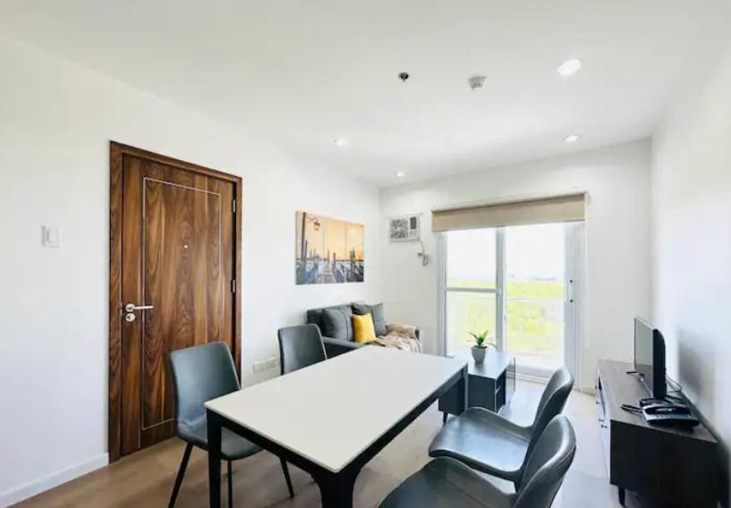 Mangrove Residences Mactan Punta Engaño Kültér fotó