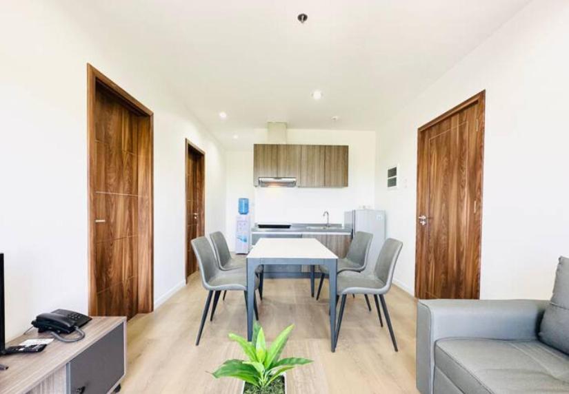 Mangrove Residences Mactan Punta Engaño Kültér fotó