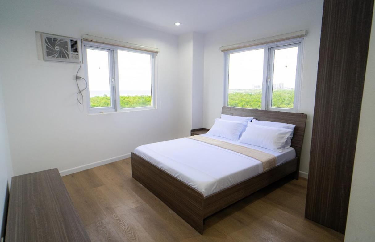 Mangrove Residences Mactan Punta Engaño Kültér fotó