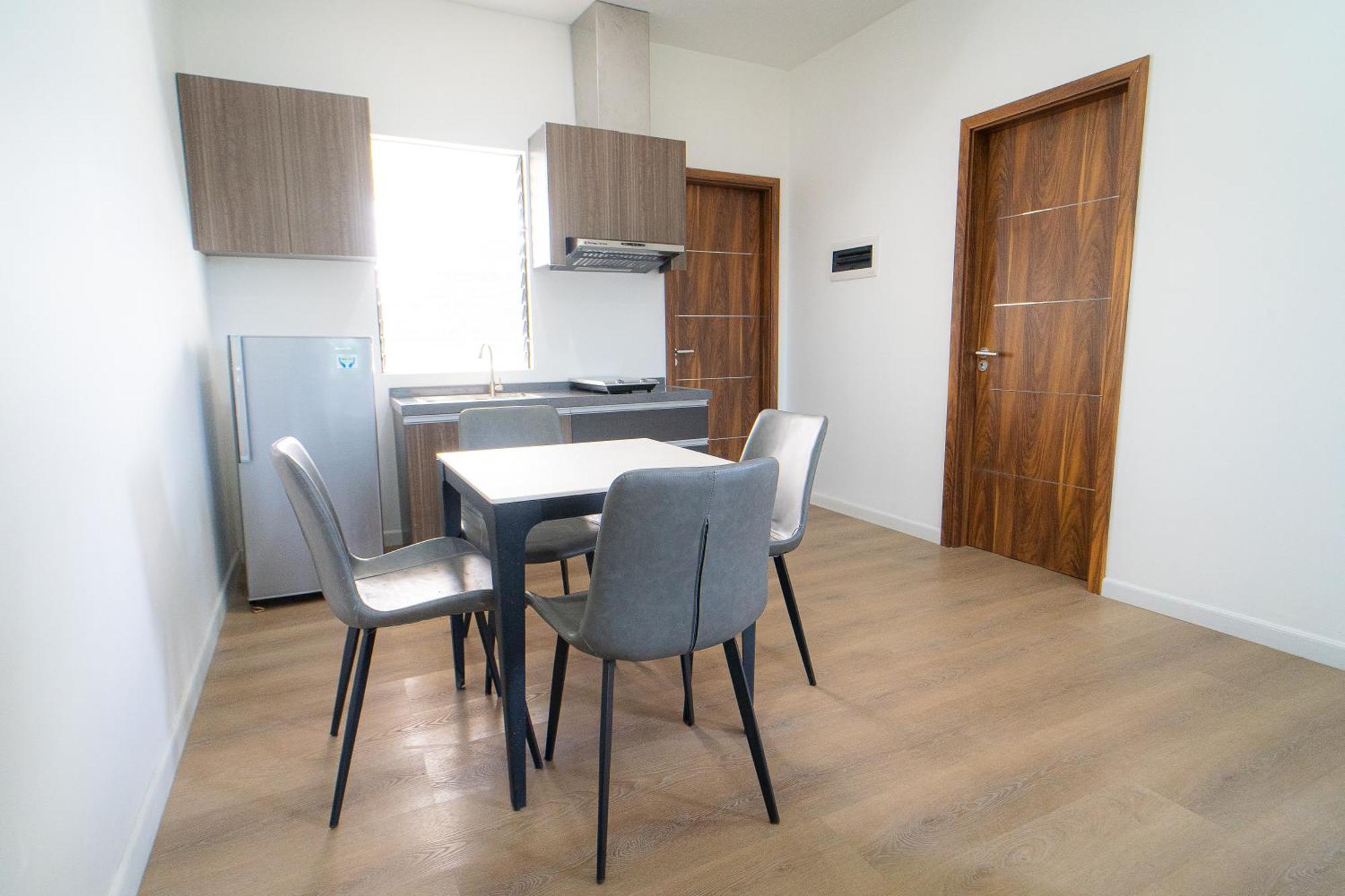 Mangrove Residences Mactan Punta Engaño Kültér fotó