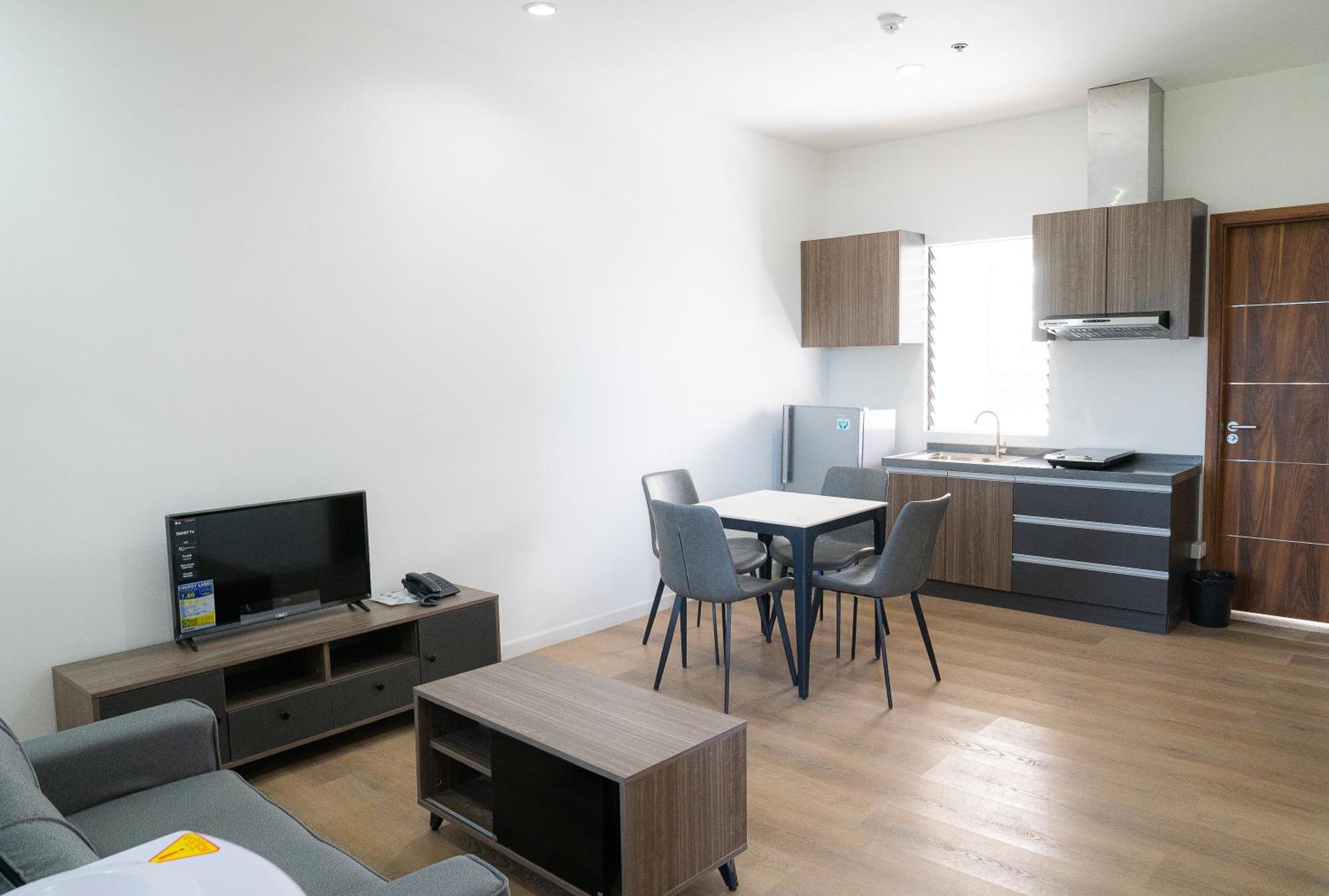 Mangrove Residences Mactan Punta Engaño Kültér fotó